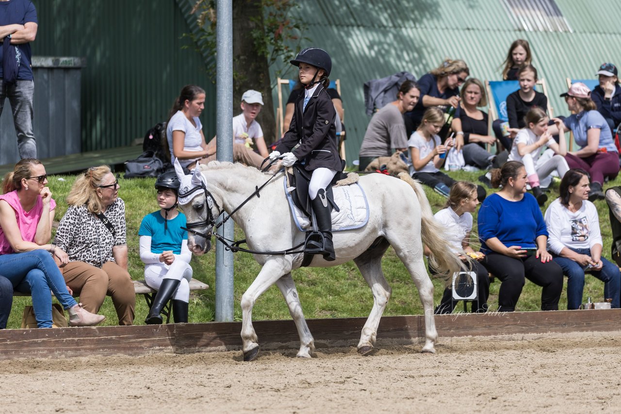 Bild 68 - Pony Akademie Turnier